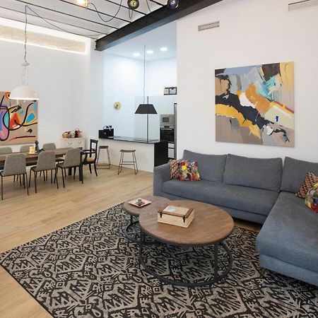 Casitas Del Marques Precioso Y Centrico Apartamento En Cartagena Eksteriør bilde