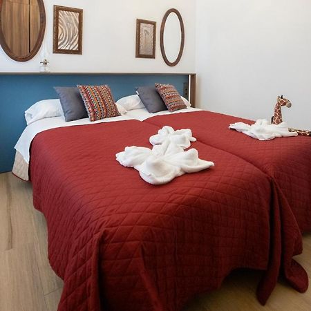 Casitas Del Marques Precioso Y Centrico Apartamento En Cartagena Eksteriør bilde
