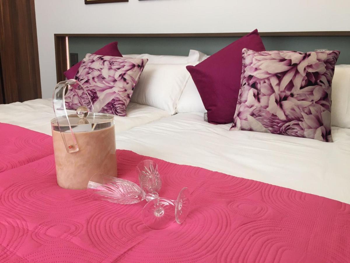 Casitas Del Marques Precioso Y Centrico Apartamento En Cartagena Eksteriør bilde