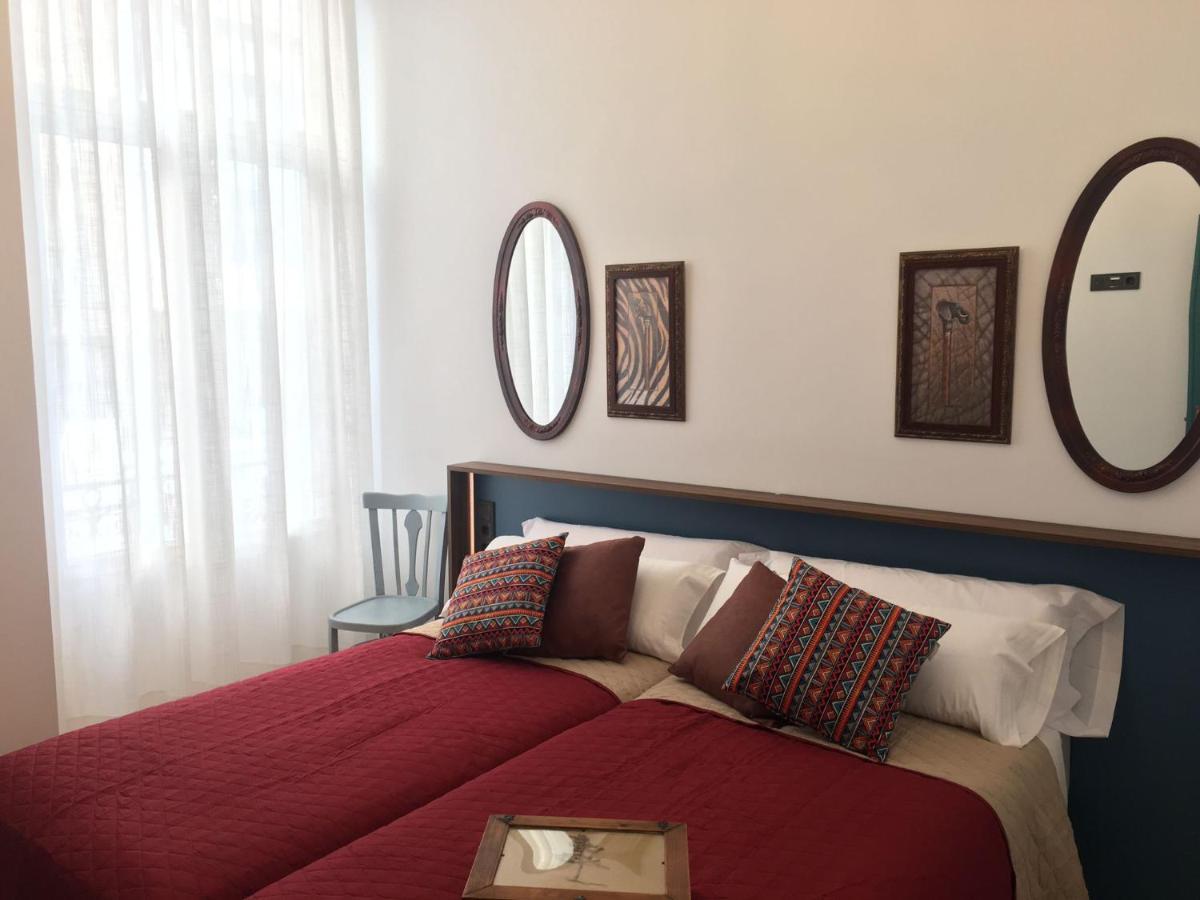 Casitas Del Marques Precioso Y Centrico Apartamento En Cartagena Eksteriør bilde