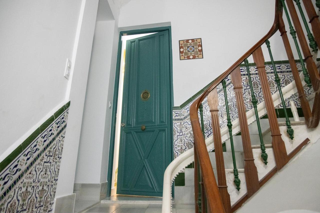 Casitas Del Marques Precioso Y Centrico Apartamento En Cartagena Eksteriør bilde