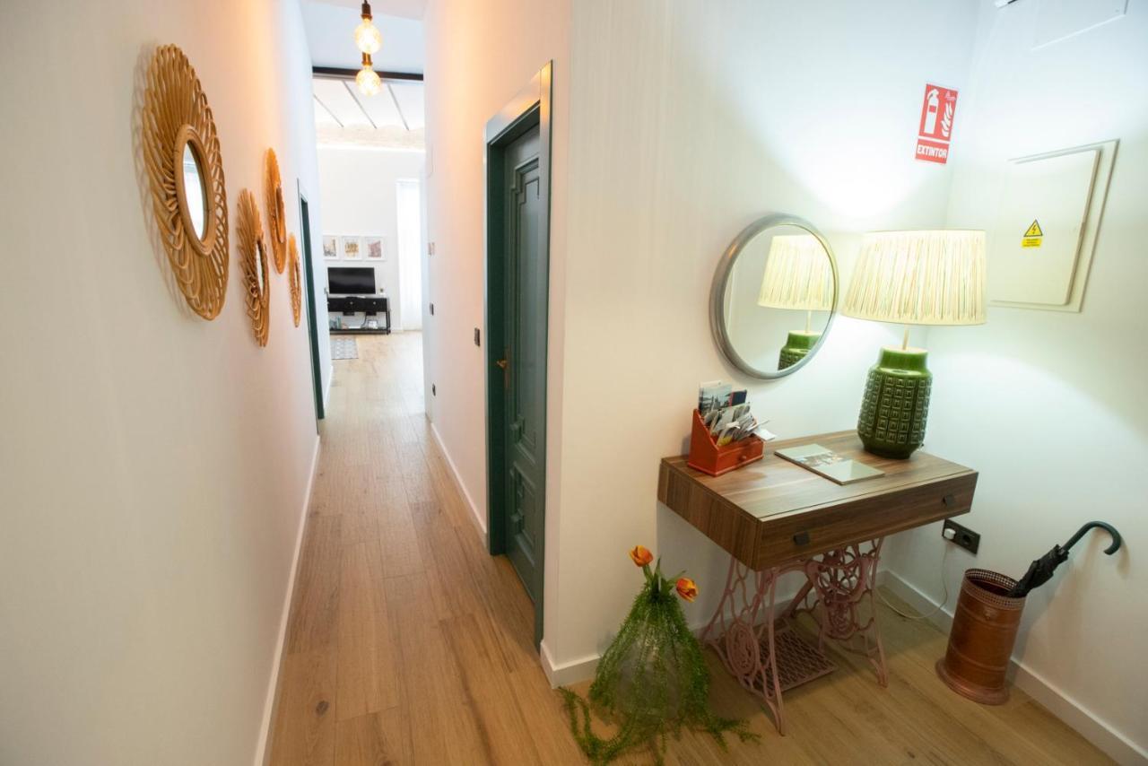 Casitas Del Marques Precioso Y Centrico Apartamento En Cartagena Eksteriør bilde