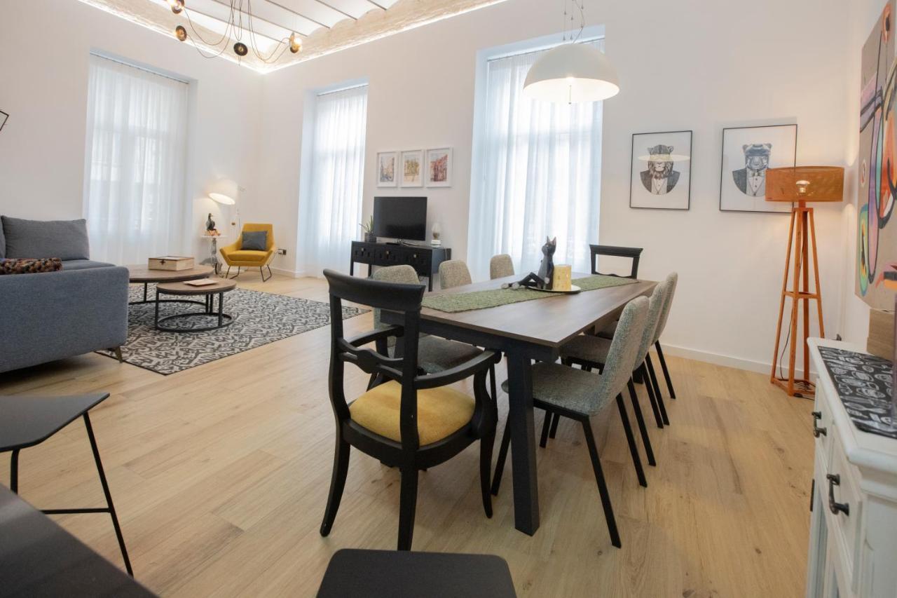 Casitas Del Marques Precioso Y Centrico Apartamento En Cartagena Eksteriør bilde