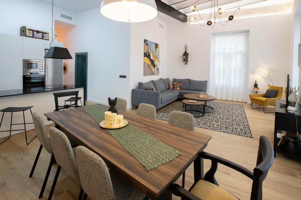 Casitas Del Marques Precioso Y Centrico Apartamento En Cartagena Eksteriør bilde