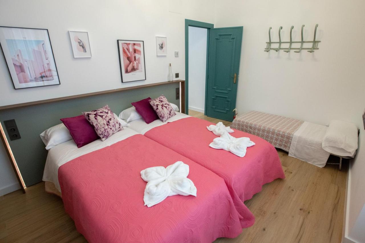 Casitas Del Marques Precioso Y Centrico Apartamento En Cartagena Eksteriør bilde