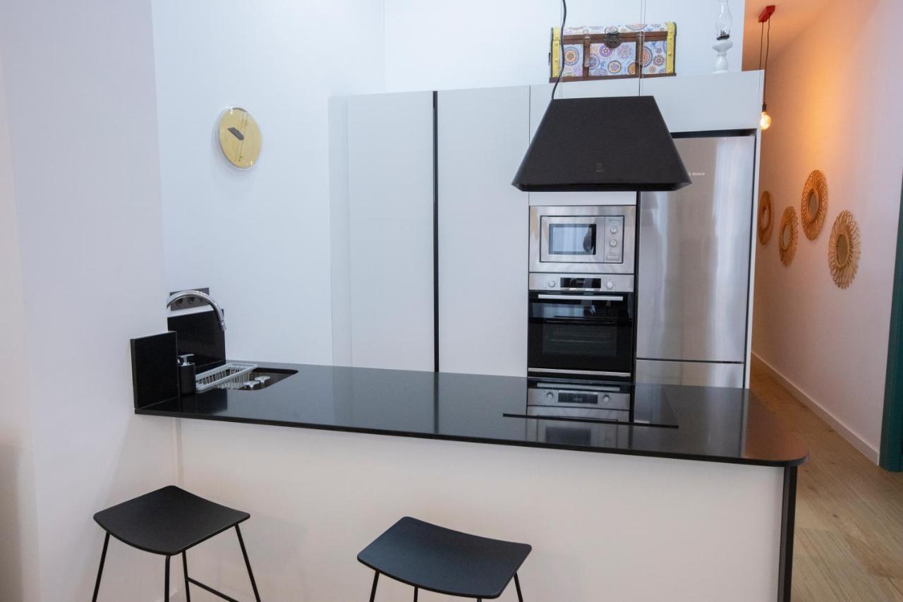 Casitas Del Marques Precioso Y Centrico Apartamento En Cartagena Eksteriør bilde