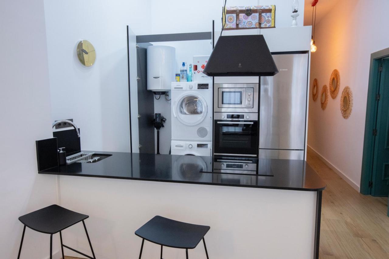 Casitas Del Marques Precioso Y Centrico Apartamento En Cartagena Eksteriør bilde