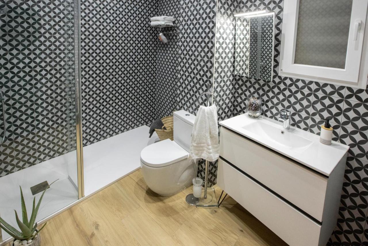 Casitas Del Marques Precioso Y Centrico Apartamento En Cartagena Eksteriør bilde