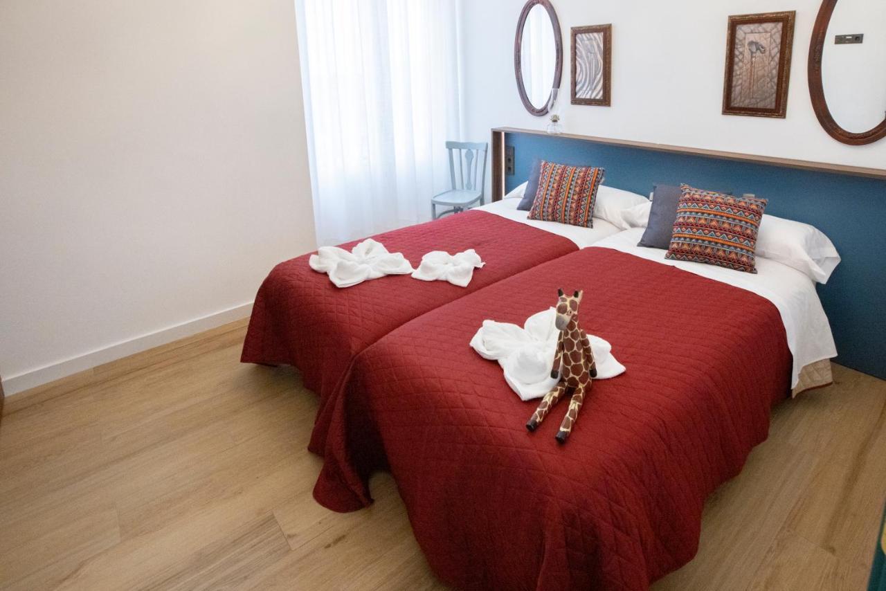 Casitas Del Marques Precioso Y Centrico Apartamento En Cartagena Eksteriør bilde